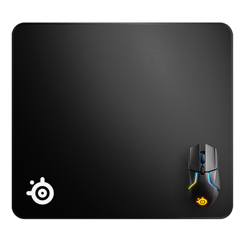 QcK Edge Mouse Pad- Size L